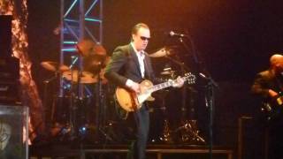 ~Cradle Rock~Joe Bonamassa~Bakersfield 2011