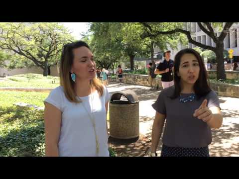 Hold On For One More Case - MBA Parody, McCombs School of Business