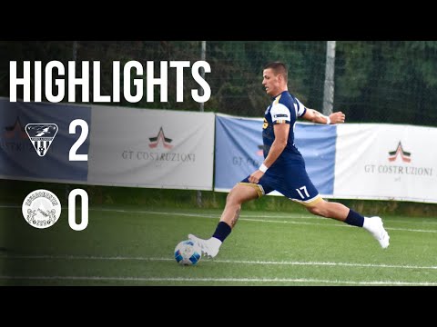 Highlights Chisola - Novaromentin