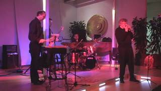 Hendrik Meurkens- Can't Make You Stay