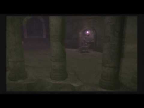 Haunting Ground Playthrough - Part 46