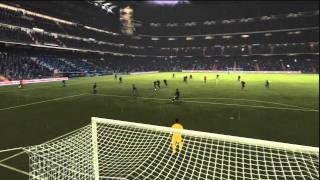 My GoaL vs Cebz_ProveX