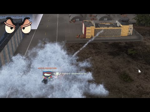 Broken Arrow Tips and Tricks - How to defeat the T-15 Barbaris?