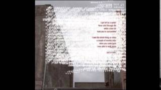 Kind Of Like Spitting - March 25th, 1998