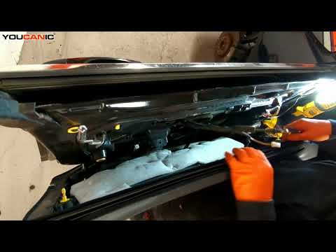 2006-2023 Chrysler 300 Side Mirror Replacement – Restore Visibility and Safety