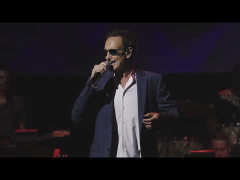 You're The Inspiration / Hard To Say I'm Sorry / Get Away (Medley) - Neil Donell of Chicago