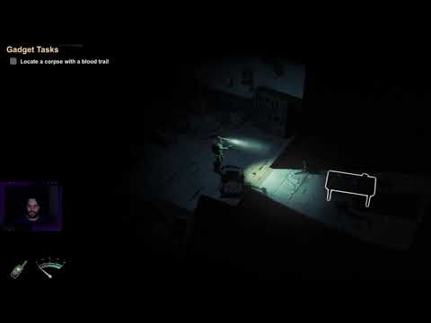 A Sign of the Hell Variety (Hellsign gameplay)