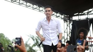 Download lagu Lagu Jantung Hati Naga Ada Band on Ismi & Ardha Wedding Day mp3