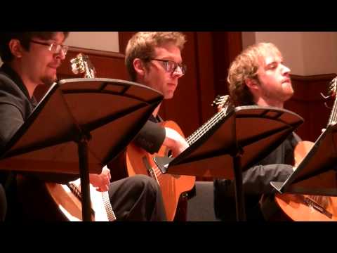 USC Thornton School of Music Spring Recital