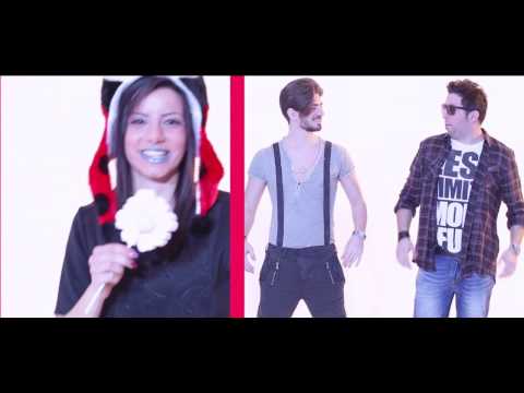 Valerio M & Tony La Rocca ft Kiello - Mamita (Jack Smeraglia Radio Edit)