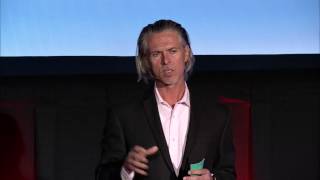 One man's trash is another man's treasure: Buddy Teaster at TEDxStLouis