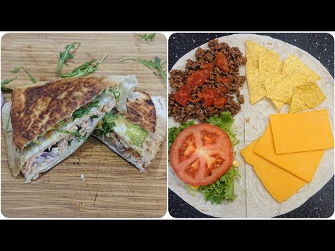 7 Trending Wrap Hack Ideas