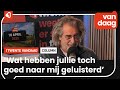 'De gemeente Enschede houdt niet van fietsers deel 3' | Column Ton Ouwehand
