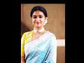 Keerthy Suresh Who Never Wear Short Clothes Shorts Keerthysuresh
