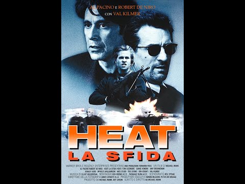 Heat La Sfida