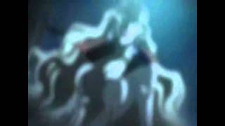 Annihilation Mermaid Queen