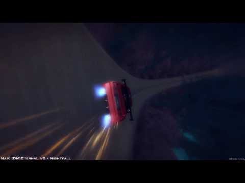 [DM]EternaL v5 - Nightfall