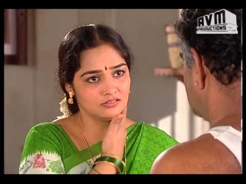 Episode 3: Vairanenjam Tamil TV Serial - AVM Productions