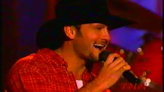 Merle Haggard Tribute Tim McGraw Mama Tried