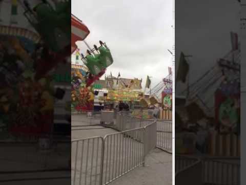 Happy Birthday for Prisca and Laurianne baby