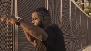 Big Black Da Boss - I (shot by iShootEmFilmz)