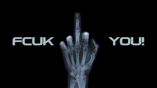 Fuck You - Archive (Lyrics)