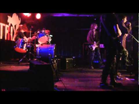 4 Grammy - Hangover- Life in Matrix (30.4.11)
