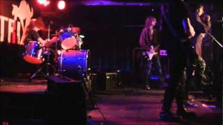 Video Hangover- Life in Matrix (30.4.11)
