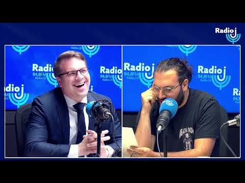 Les Juifs dans le 17ème arrondissement - Le billet de David Azria