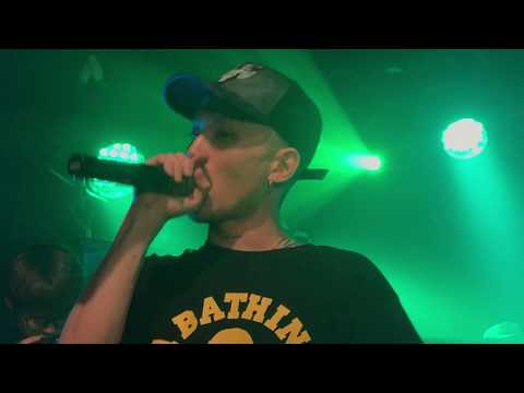 170520 CREAM :: 루피 - Goldie on My Neck