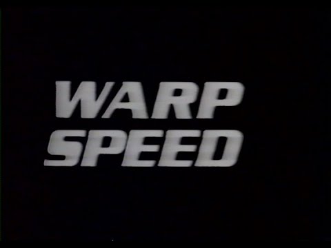 afbeelding Warp Speed