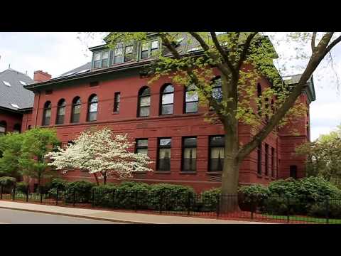 Locke School Condos - Arlington, MA