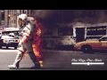 Whilk & Misky - Burn With Me (Creange Remix ...