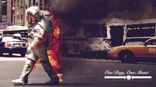 Whilk & Misky - Burn With Me (Creange Remix)