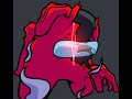 Fnf Black Betrayal Skinwalker Remastered