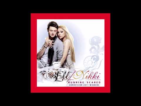 2011 Ell & Nikki - Running Scared (Acoustic Version)