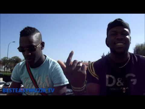 FREESTYLE LABEL 5 VERSION 2.0 MAUVAIS KARMA FEAT. SESKO