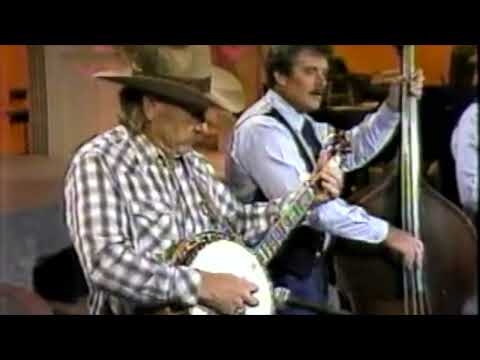 Whoa, Mule - Raymond Fairchild and the Crowe Brothers