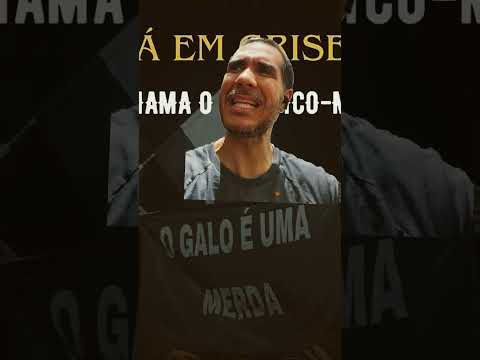 🔥LH IS RIGHT: GALO IS A SHIT | BOTAFOGO DRIVES AWAY CRISIS BY BEATING ATLÉTICO-MG WITH ONE LESS