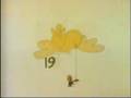 Classic Sesame Street Ping Pong Count To 20
