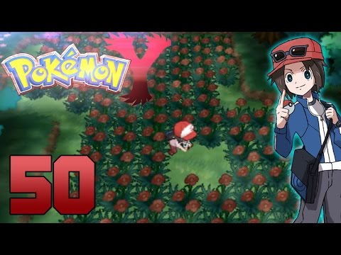 Der Irrwald und das Pokémon-Dorf! - Let's Play Pokémon X/Y #50