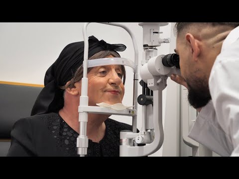 Al Pazar - MaskaRA 2020 - Aneja - Xhevoica (optika) - Show humori - Vizion Plus