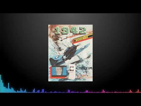 1942 (C64) | Mark Cooksey - Main Theme
