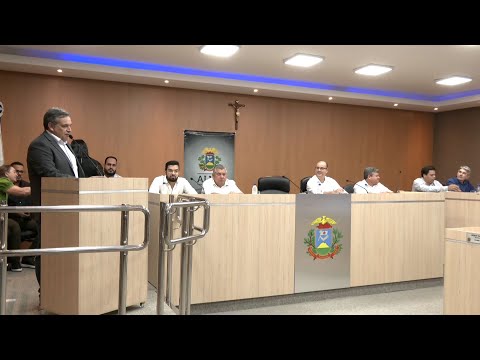 Audiência pública debate a construção de um hospital regional em Barra do Garças