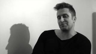 TALISMAN - Interview with Ignace Paepe video