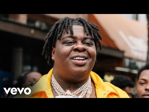 BigXthaPlug ft. Sauce Walka, That Mexican OT - They Say (Music Video)