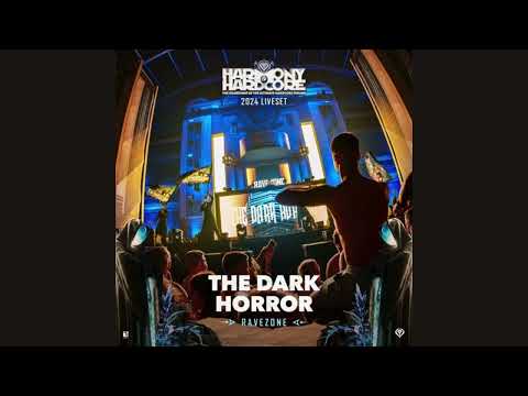 The Dark Horror - Harmony of Hardcore 2024  RAVEZONE