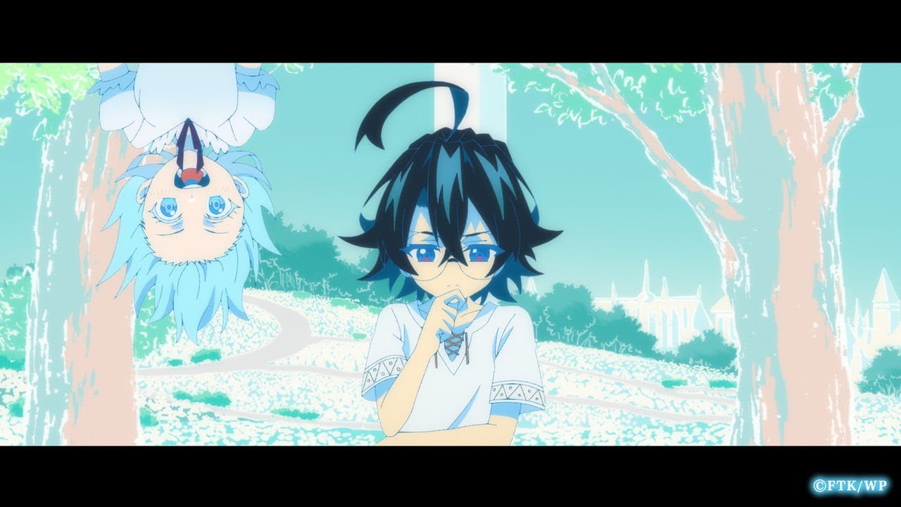 Wistoria: Wand and Sword - Episode 21 [English Sub]