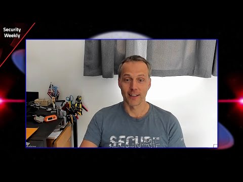 MSP = More Security Please? The State of Managed Service Providers - Raffael Marty - ESW #307