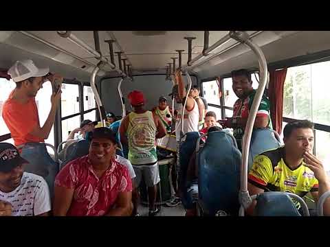 ZUMBI 1X2 CSE   ONIBUS 2